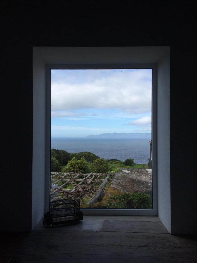 Santo Antonio Casa Do Castanheiro别墅 外观 照片
